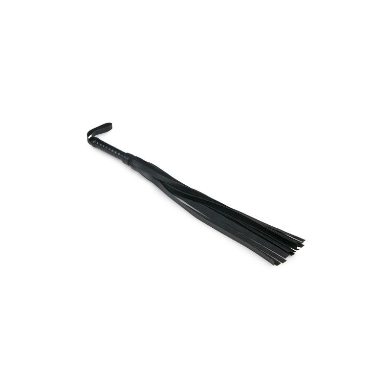 Leather Flogger Small