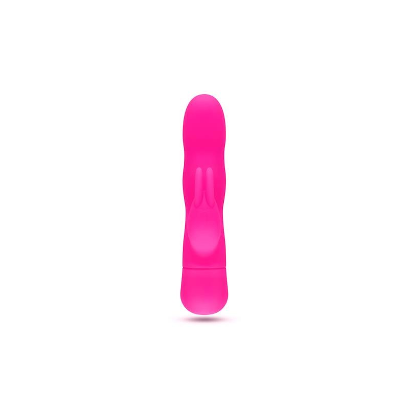 Rabbit Vibrator Pink