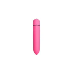 Bullet Vibrator Pink