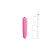 Bullet Vibrator Pink