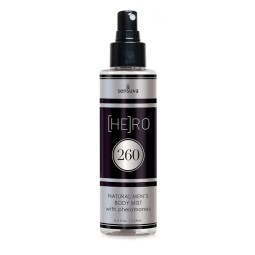 HE RO 260 Male Pheromone Body Mist 125 ml