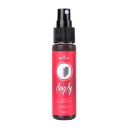 Relaxing Throat Spray Cinnamon 30 ml