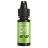 ON Arousal Feminine Stimulating Hemp Seed Infused Oil 5 ml