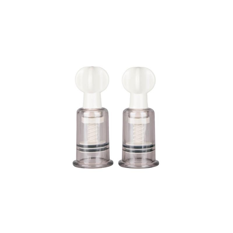 Small Nipple Pump 2 Pieces