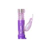 Butterfly Vibrator Purple