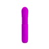 Leopold Thrusting Vibe USB Silicone