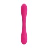 Yedda Vibrator Bendable Pink