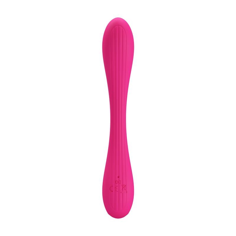 Yedda Vibrator Bendable Pink