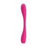 Yedda Vibrator Bendable Pink