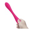 Yedda Vibrator Bendable Pink