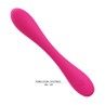 Yedda Vibrator Bendable Pink