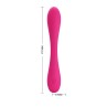 Yedda Vibrator Bendable Pink