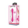 Yedda Vibrator Bendable Pink