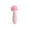 Mushroom Vibe Massager Silicone USB