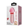 Mushroom Vibe Massager Silicone USB