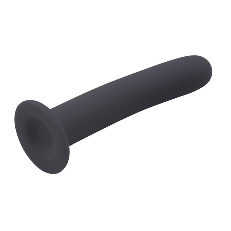 Strap On with Dildo Raw Recruit Size L Black