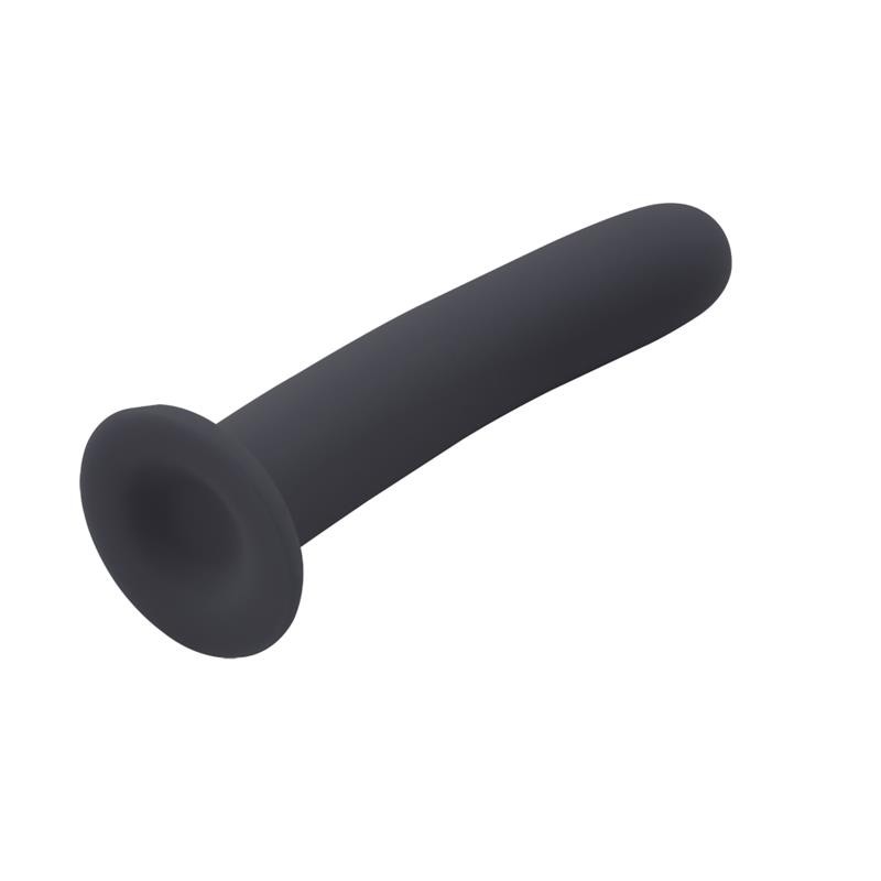 Strap On with Dildo Raw Recruit Size M Black