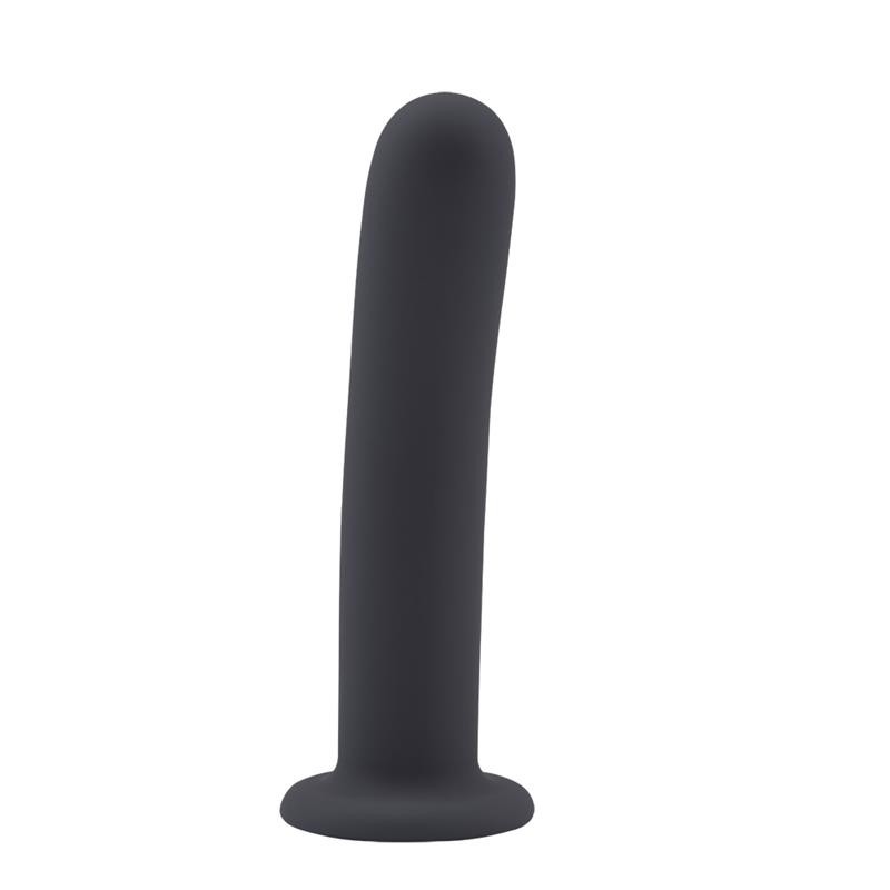 Strap On with Dildo Raw Recruit Size M Black