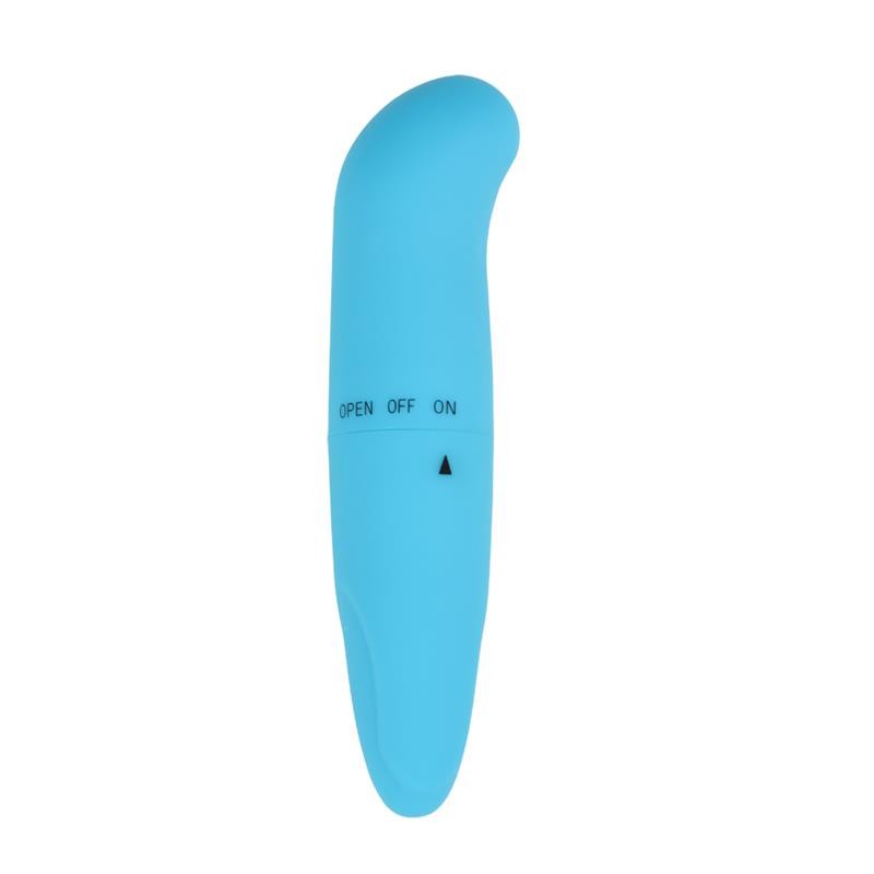 Powerful Invigorate G Spot Blue