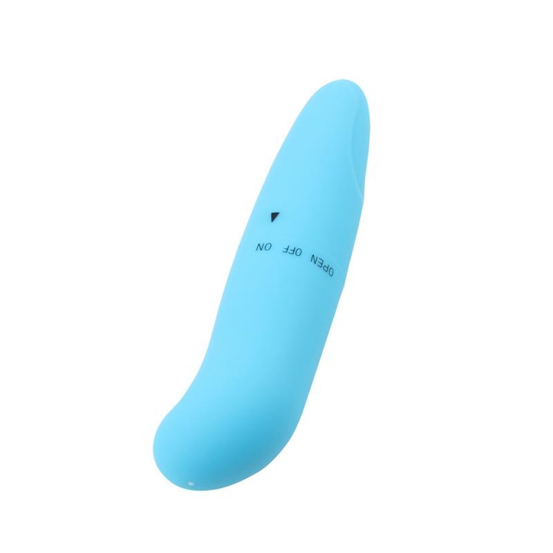 Powerful Invigorate G Spot Blue