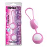 Geisha Balls MisSweet 177 cm Pink