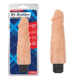 Vibe Hi Rubber 9 Flesh