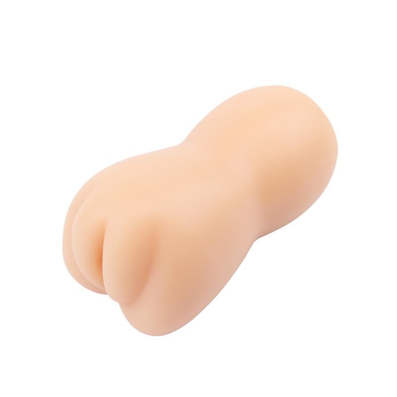 Masturbator Ashly Chubby Vagina T Skin 133 cm Flesh