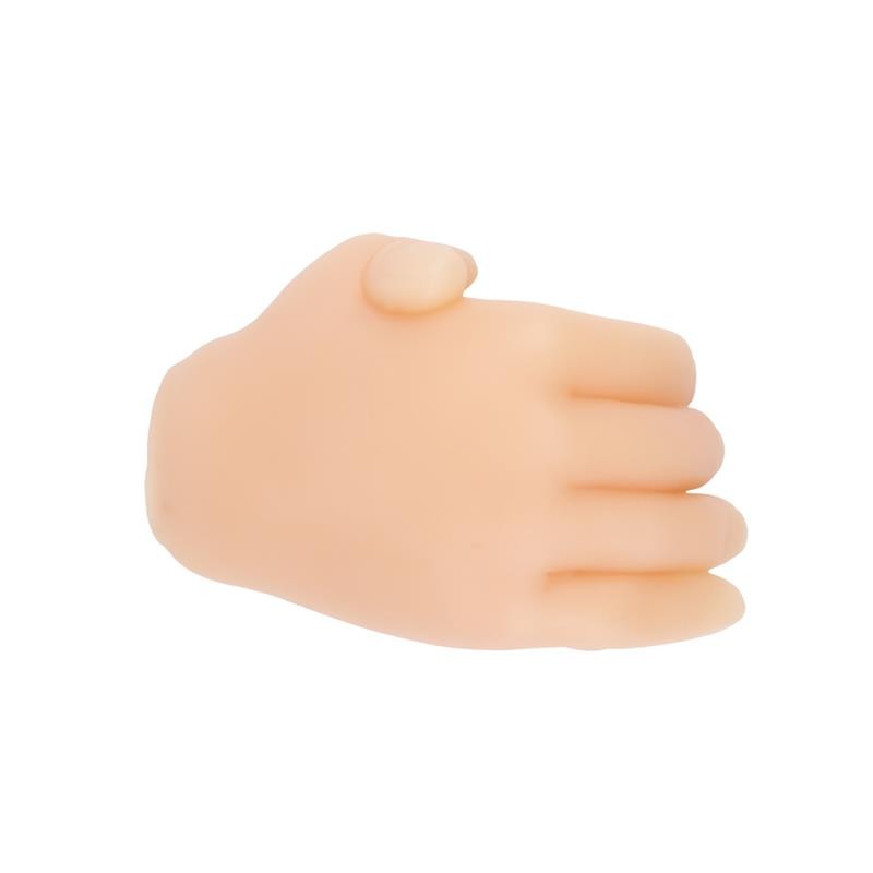 Masturabator Abbys Serving Hand T Skin Flesh