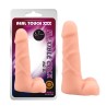 Dildo No01 T Skin 67 Flesh