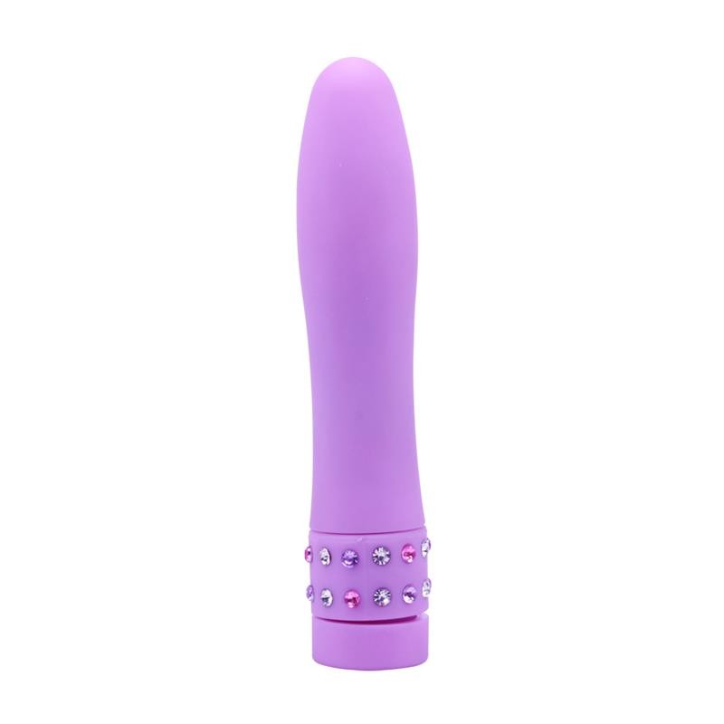 Stimulator Gold Digger 4 Purple