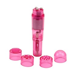 Massager Hi Basic 108 cm Pink