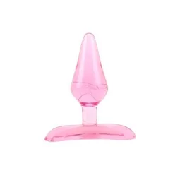 Basic Training Gun Drops Pink 66 x 24cm