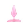 Basic Training Gun Drops Pink 66 x 24cm