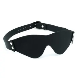 Rimba Latex Play eye Mask