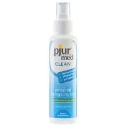 Pjur Med Clean Spray 100 ml