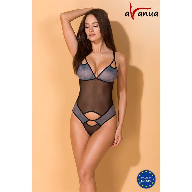 Carina Body Black