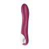 Big Heat Heat Function Vibe Satisfyer Connect APP