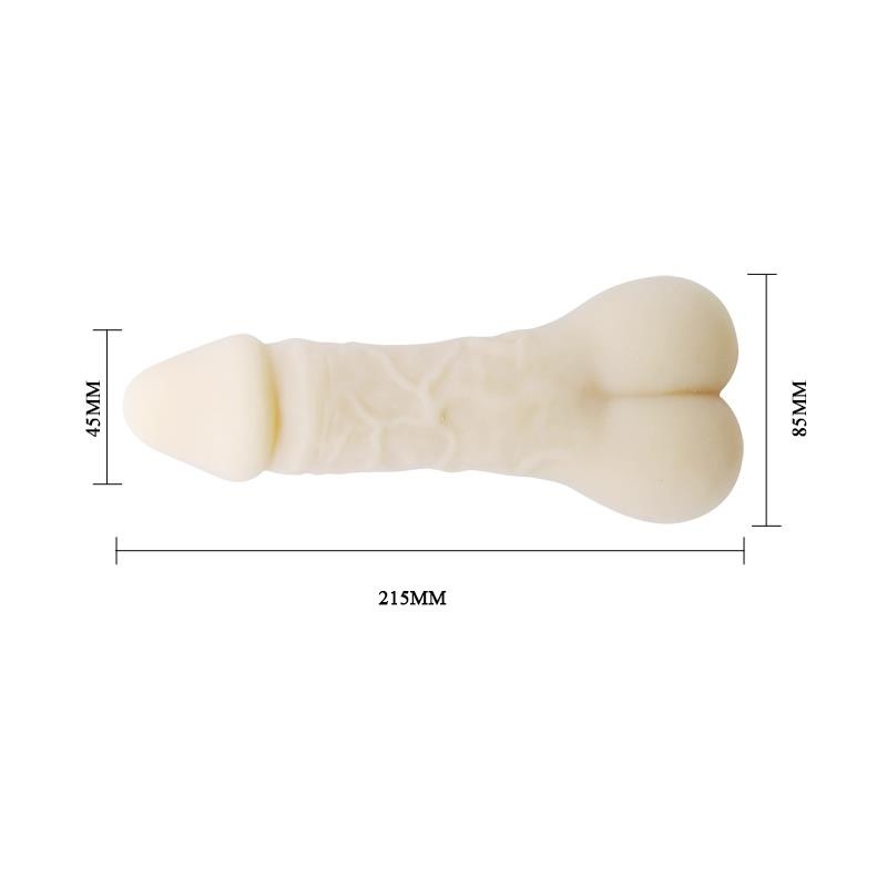 Penis Enlargement Bigger Man