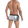 Athletic Boxer Provocative Skai Silver