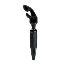 Pretty Love Sensual Massager Black