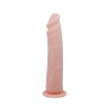 Suction Cup Dildo Flesh 235 cm