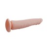 Suction Cup Dildo Flesh 235 cm