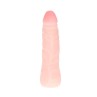 Dildo Flesh 16 cm