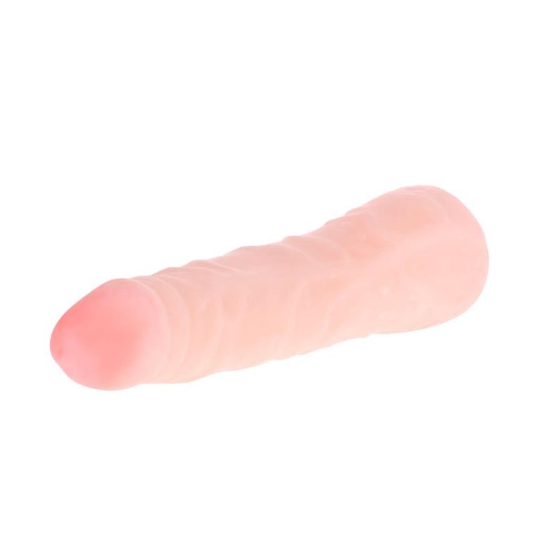 Dildo Flesh 16 cm