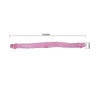 Double Dildo Pink 44 cm