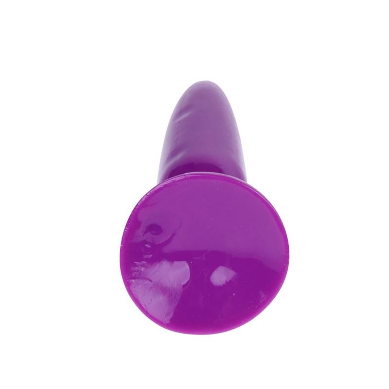 Baile Butt Plug Purple