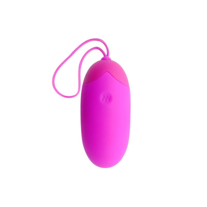 Vibrating Egg Berger Pink
