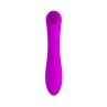 Pretty Love Mini Massager Len Purple