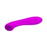 Pretty Love Mini Massager Len Purple