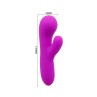 Pretty Love Mini Massager Berger Purple